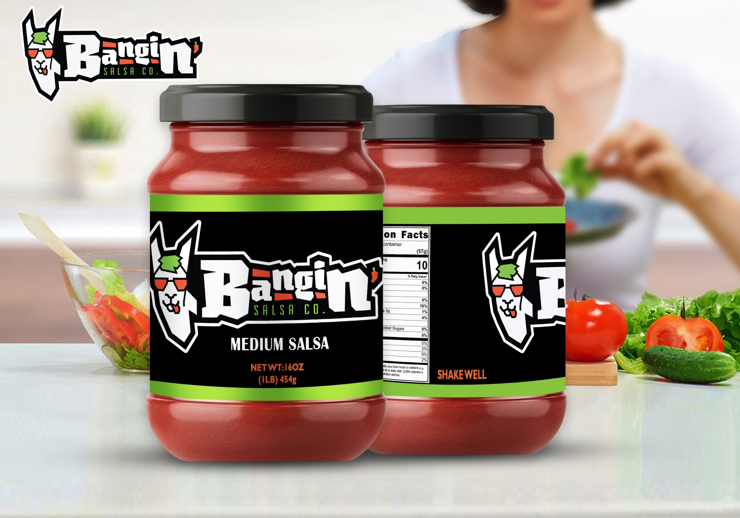 ben mountain salsa