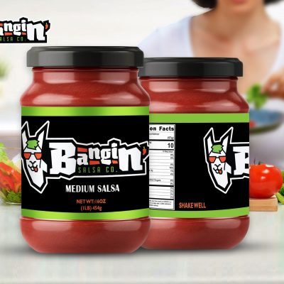 ben mountain salsa